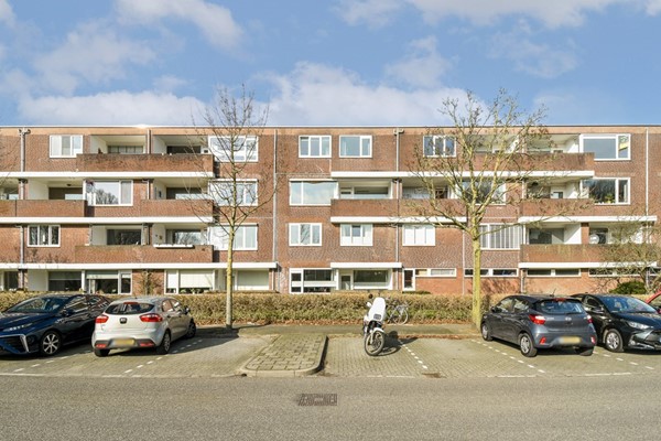 Laan Van Ouderzorg 123, Leiderdorp